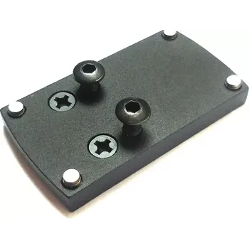 Kolimátor Adapter GLOCK pro kolimátor MiniDot, Vector Optics