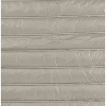 Prošev pruhy pískový 210 g/m2