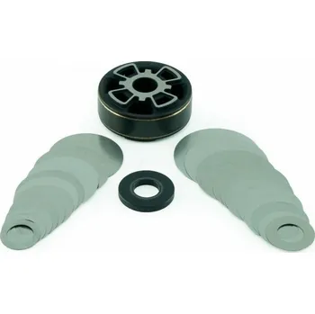 Tlumič K-TECH ORVS 217-600-046-012 46.00X12.00mm WP