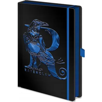 Filmový diář A5 Harry Potter 2022