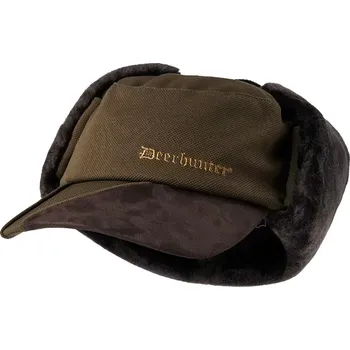 Čepice Lovecká zimní čepice Deerhunter Muflon