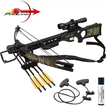 Kuše Kuše XBOW Sniper 150 lbs