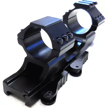 Puškohled Rychloupínací montáž pro přístroje Yukon Photon na weaver