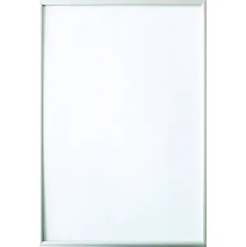 Obraz Rámeček hliníkový Q-CONNECT 210x297 mm