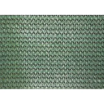 zahradní zástěna Stínící tkanina HDPE 1,8x10m 80gr/80% HOBBY