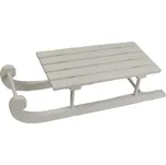 Morex D4206/2 dekorační sáňky 25 x 9 x…