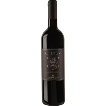 Víno Červené víno Corte Medicea Cletus 2022, Corte Medicea, Toscana Rosso