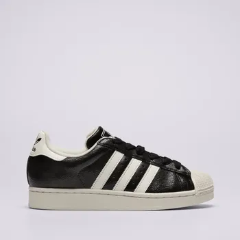 Dámská obuv Adidas Superstar Ii W Černá 36 2/3 JS4014