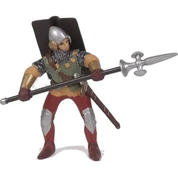 Dětské zboží PAPO PAPO Pěšák, červená