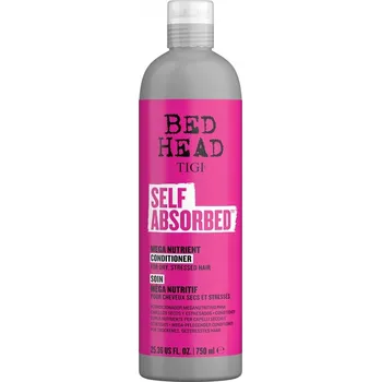 Tigi, Bed Head Samoabsorbujúci vyživujúci kondicionér pre suché a namáhané vlasy 750ml