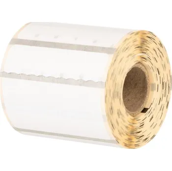 Kancelářský papír Zebra Label, Paper, 89x51mm; Direct Thermal, Z-PERFORM 1000D REMOVABLE, Uncoated, Removable Adhesive, 25mm Core, EAZIPRICE 880395-050D