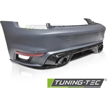 Karosérie ZADNÍ NÁRAZNÍK VE SPORTOVNÍM STYLU PDC pro PORSCHE 911 992 19-23