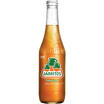 Limonáda Tamarind jarritos 370ml