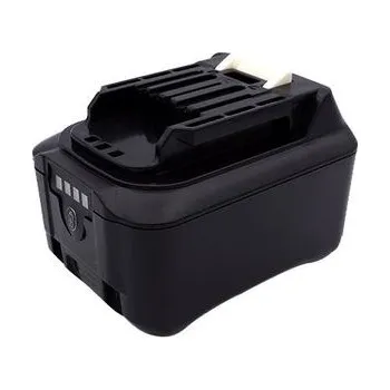 Baterie pro Makita Cl107fdsyw, 5000 mAh, Cameron Sino CS-MKT226PH
