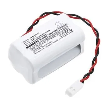 Baterie pro Dual-Lite Semrsrwne, 800 mAh, Cameron Sino CS-EMC677LS