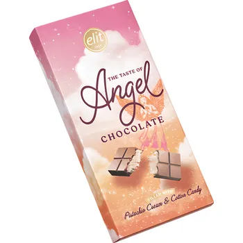 Čokoláda Elit čokoláda andělské vlasy 85g