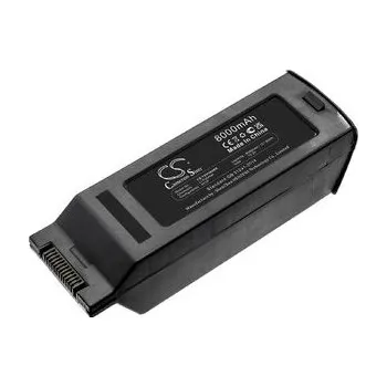 Baterie pro Yuneec Typhoon H3, 8000 mAh, Cameron Sino CS-YEH300RX