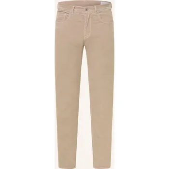 Pánské kalhoty Baldessarini Pánské Manšestrové Kalhoty Regular Fit, 8013...