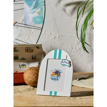 Rám na obraz Sinsay - Rámeček na fotku - vícebarevná - 923EB-MLC - 923EB-MLC-ONE