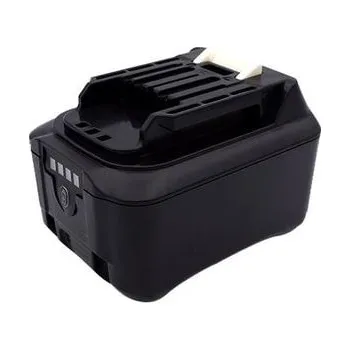 Baterie pro Makita Cl106fdsyw, 5000 mAh, Cameron Sino CS-MKT226PH