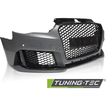 Karosérie PŘEDNÍ NÁRAZNÍK SPORT PDC pro AUDI A3 8V 12-16