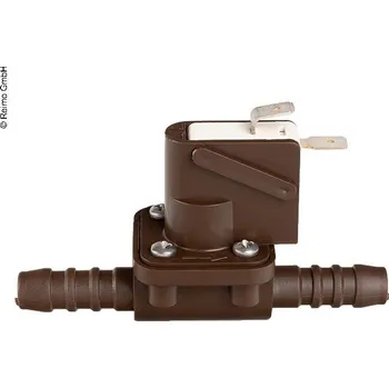Příslušenství ke karavanu Membránový tlakový spínač 0,4 bar varianta připojení hadičníky 10 mm