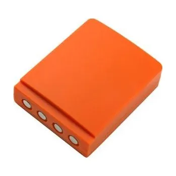 Baterie pro Hbc Radiomatic Micron 4, 2000 mAh, Cameron Sino CS-FBA224BL