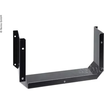 Příslušenství ke karavanu Hliníkový rám pro úložné síťky varianta Rozměry: 325 x 180 x 80 mm