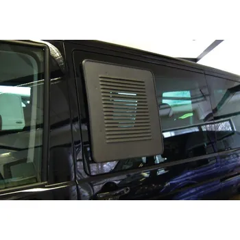 Příslušenství ke karavanu Větrací mřížky do zadních oken u vozů VW T6.1 varianta Strana spolujezdce - pravá