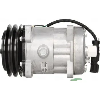 Kompresor klimatizace Kompresor, klimatizace NISSENS 89472