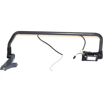 Auto zrcátko Rám zrcátka Volvo FMX, pravý