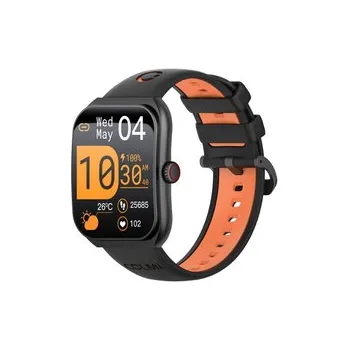 Chytré hodinky Chytré hodinky Colmi P86 (černé)