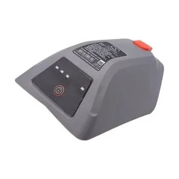 Baterie pro Gardena 8025-20, 1500 mAh, Cameron Sino CS-GRA802PW