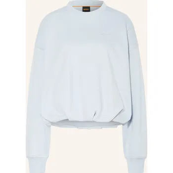 Dámská mikina Boss Dámská Mikina, tmavě modrá, 38