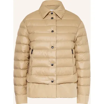 Bogner Dámská Lehká Péřová Bunda Audrey, velbloudí, 44