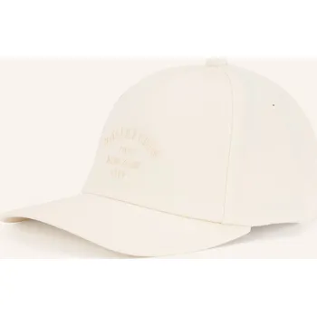 Kšiltovka Boss Dámská Čepice Lettye, krémová, one size