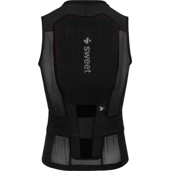 Chránič páteře Sweet Protection Back Protector Vest 2.0 Wmn - True Black