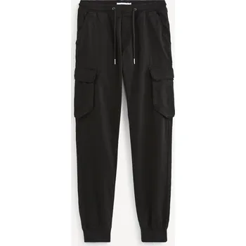 Celio Tepláky Vobattle1 - Pánské Celio černá 1673964