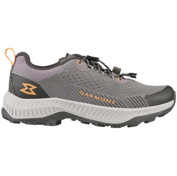 Dámská treková obuv Garmont 9.81 PULSE W grey/purple rose ,5 dámské boty