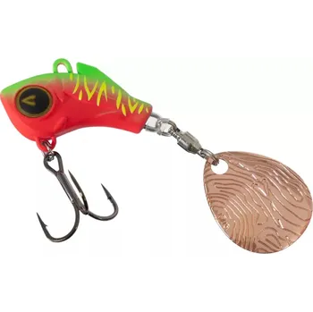 Umělá nástraha Select Tail Spin Sonic 10g/25mm Barva: C04