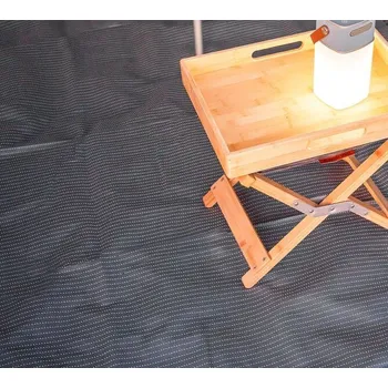Příslušenství ke karavanu Koberec Reimo Tent Villa Soft před vozidlo varianta Rozměry (Š x D): 3 x 7 m