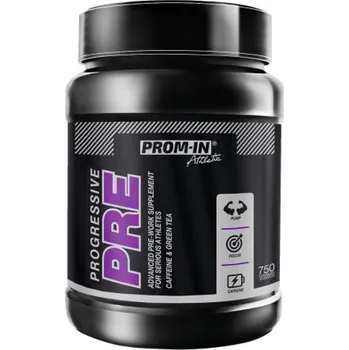 Anabolizér Prom-IN Progressive Pre 750 g
