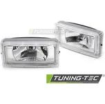 MLHOVÉ SVĚTLO CHROMOVÉ pasuje na MERCEDES W201 190E 82-93