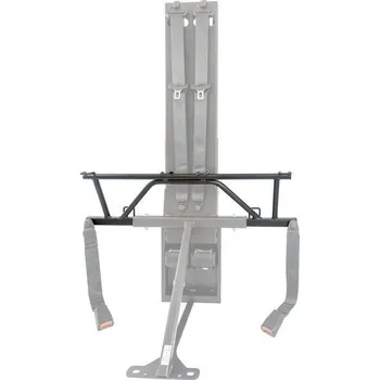 Příslušenství ke karavanu Dodatečný kit Isofix pro konstrukci CTA varianta pro úchyty bezpečnostních pásů uprostřed