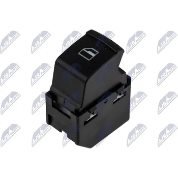 Spínač, zvedací zařízení oken, EWS-SK-036