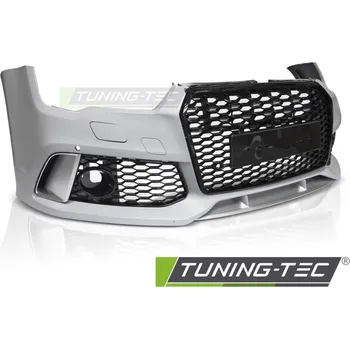 Karosérie PŘEDNÍ NÁRAZNÍK SPORT PDC pasuje na AUDI A7 C7 14-18