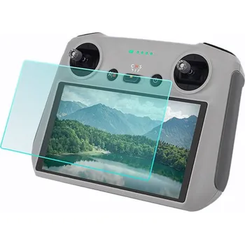 Dron Tvrzené sklo Sunnylife pro RC ovladač DJI 2 ks (MM3-GHM388)