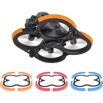 Dron Ochranný kryt vrtule z uhlíkových vláken Sunnylife pro DJI Avata (AT-KC572)