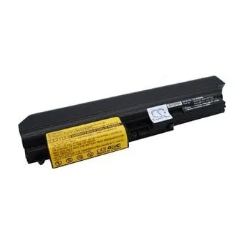 Baterie k notebooku Baterie pro Ibm Thinkpad Z61t, 4400 mAh, Cameron Sino CS-IBZ60HL
