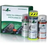 Sada na opravu světlometů základní